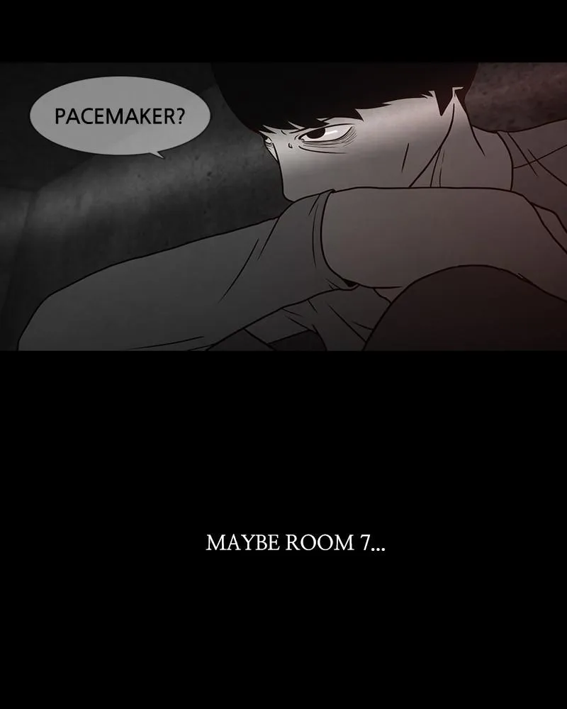 Read Money Game (en) Manga Online