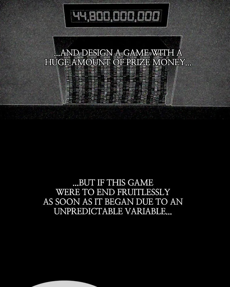 Read Money Game (en) Manga Online
