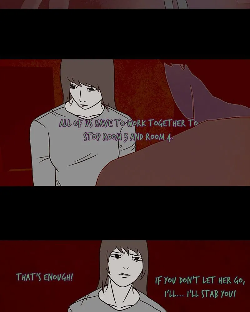 Read Money Game (en) Manga Online