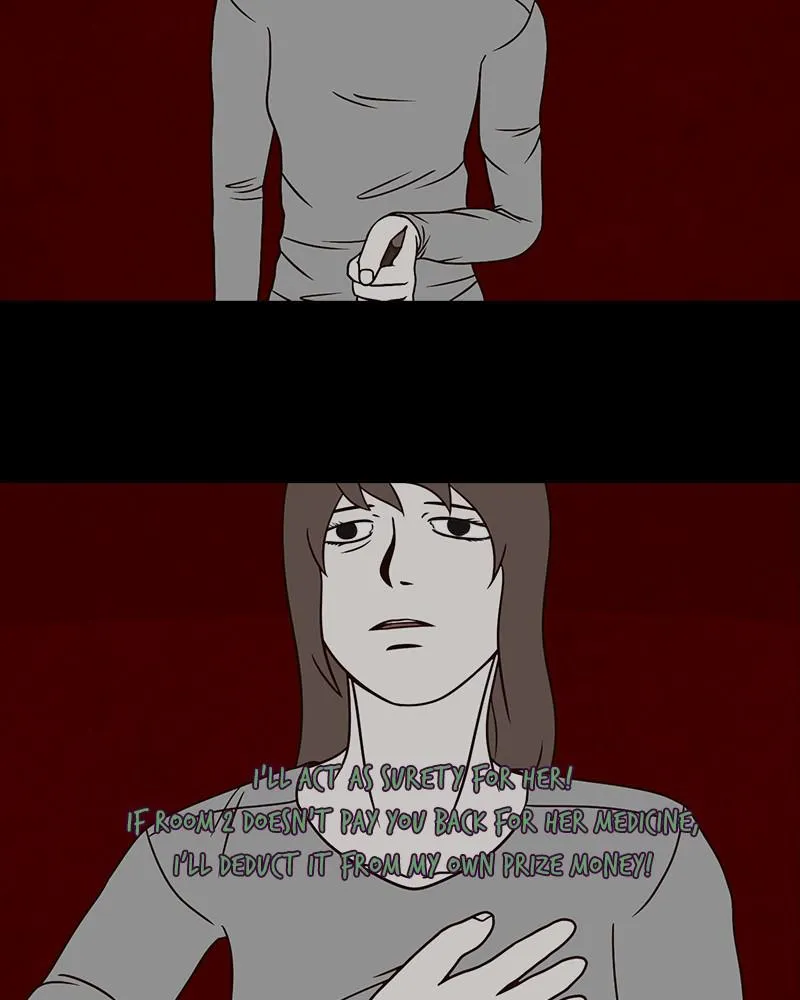 Read Money Game (en) Manga Online