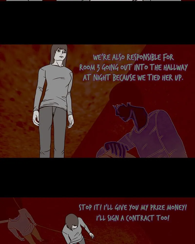 Read Money Game (en) Manga Online