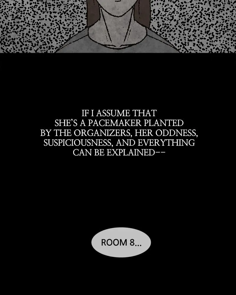 Read Money Game (en) Manga Online