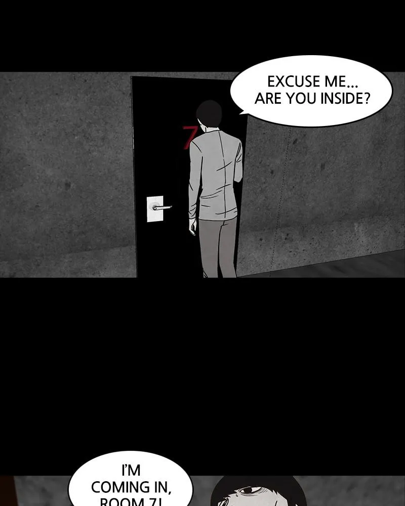 Read Money Game (en) Manga Online