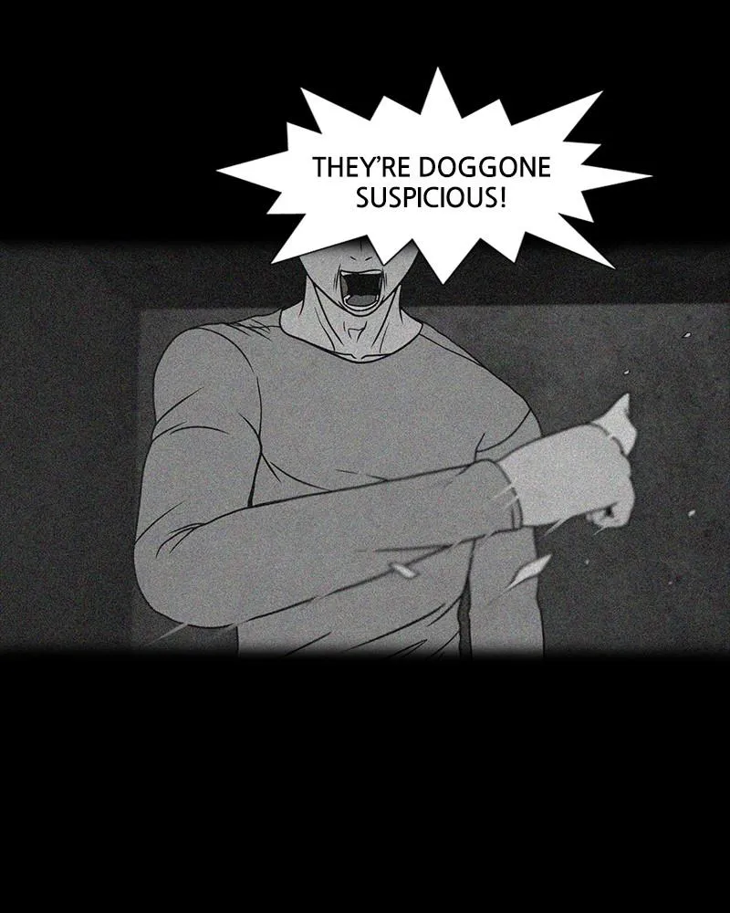 Read Money Game (en) Manga Online