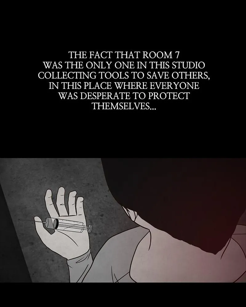 Read Money Game (en) Manga Online