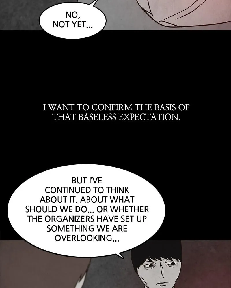 Read Money Game (en) Manga Online