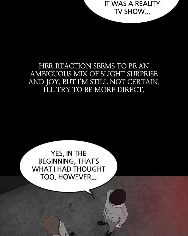 Read Money Game (en) Manga Online