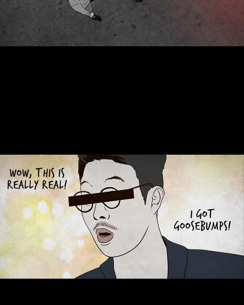 Read Money Game (en) Manga Online