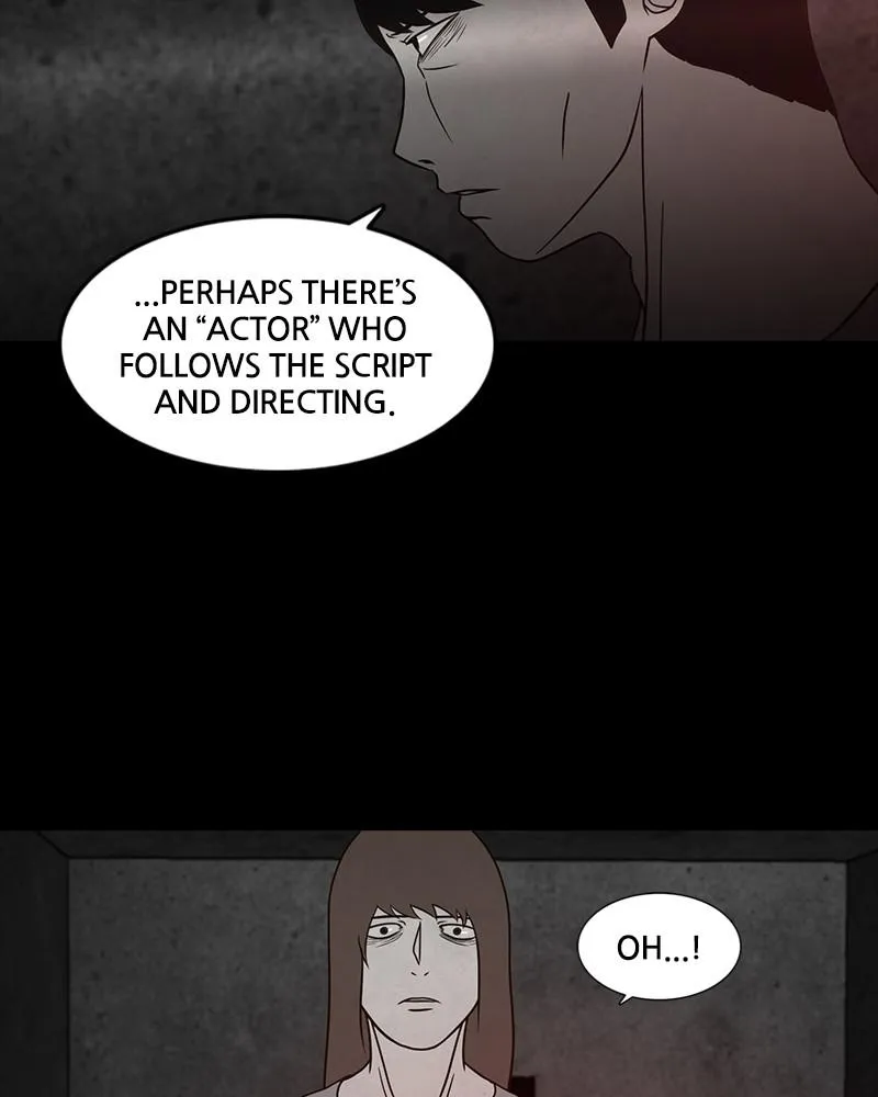 Read Money Game (en) Manga Online