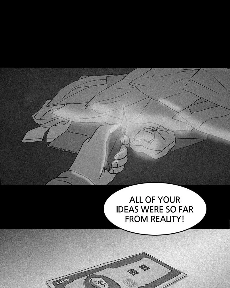 Read Money Game (en) Manga Online