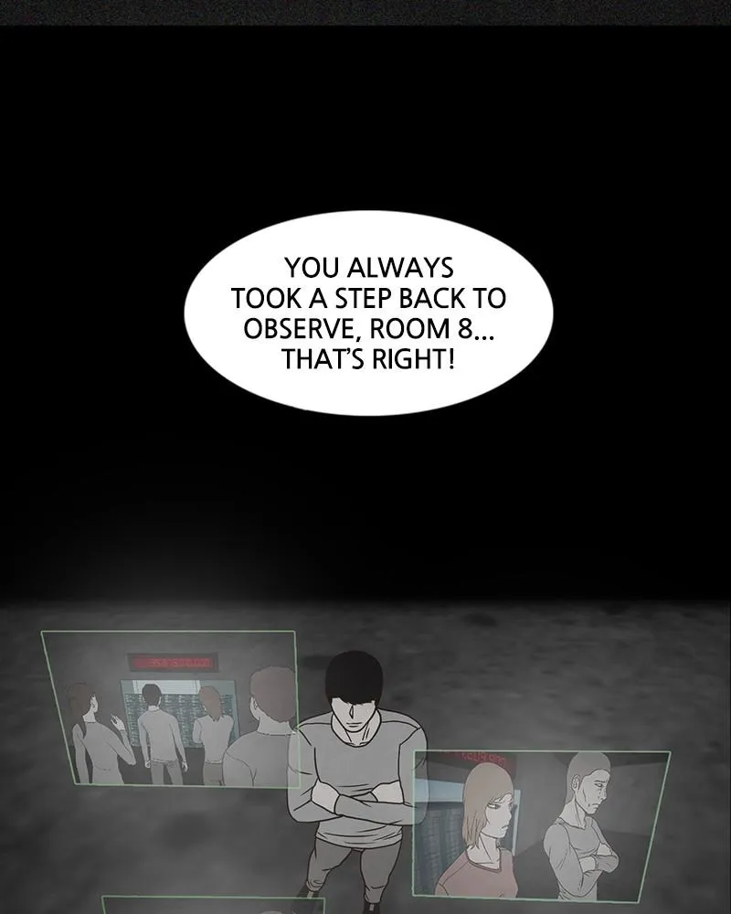 Read Money Game (en) Manga Online