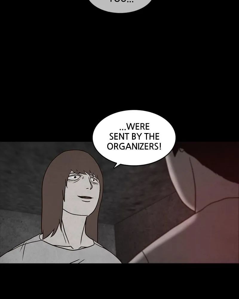 Read Money Game (en) Manga Online