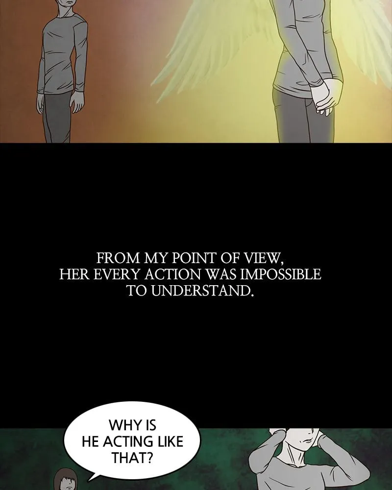 Read Money Game (en) Manga Online