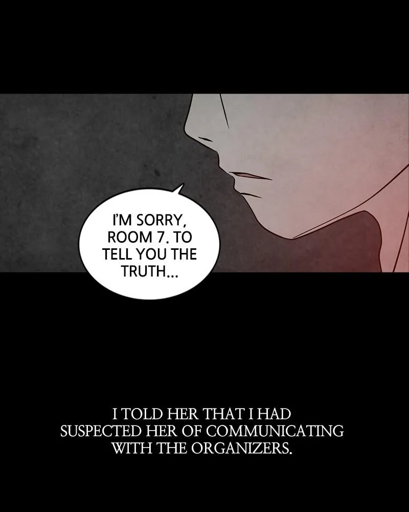 Read Money Game (en) Manga Online