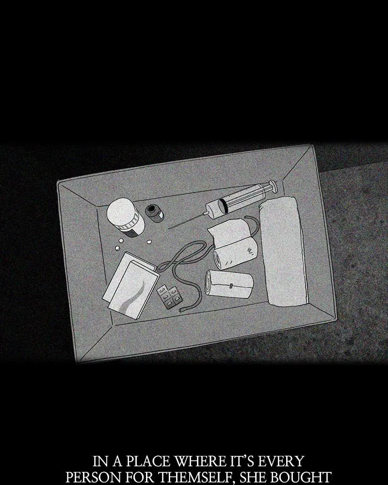 Read Money Game (en) Manga Online