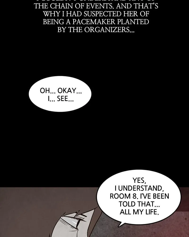 Read Money Game (en) Manga Online