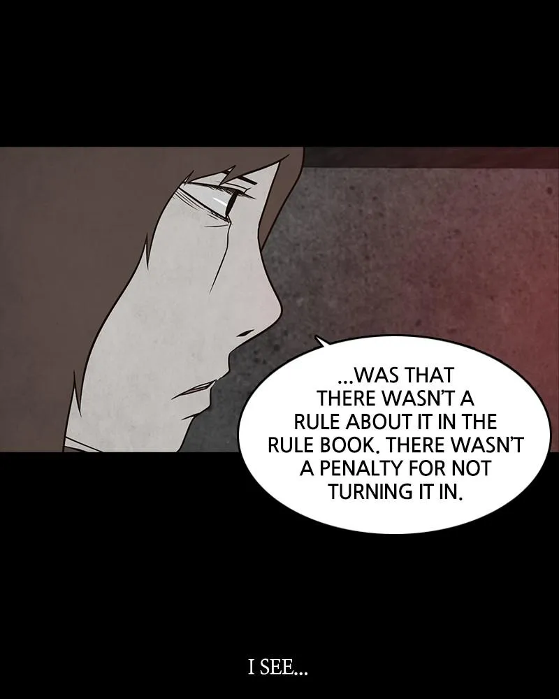 Read Money Game (en) Manga Online