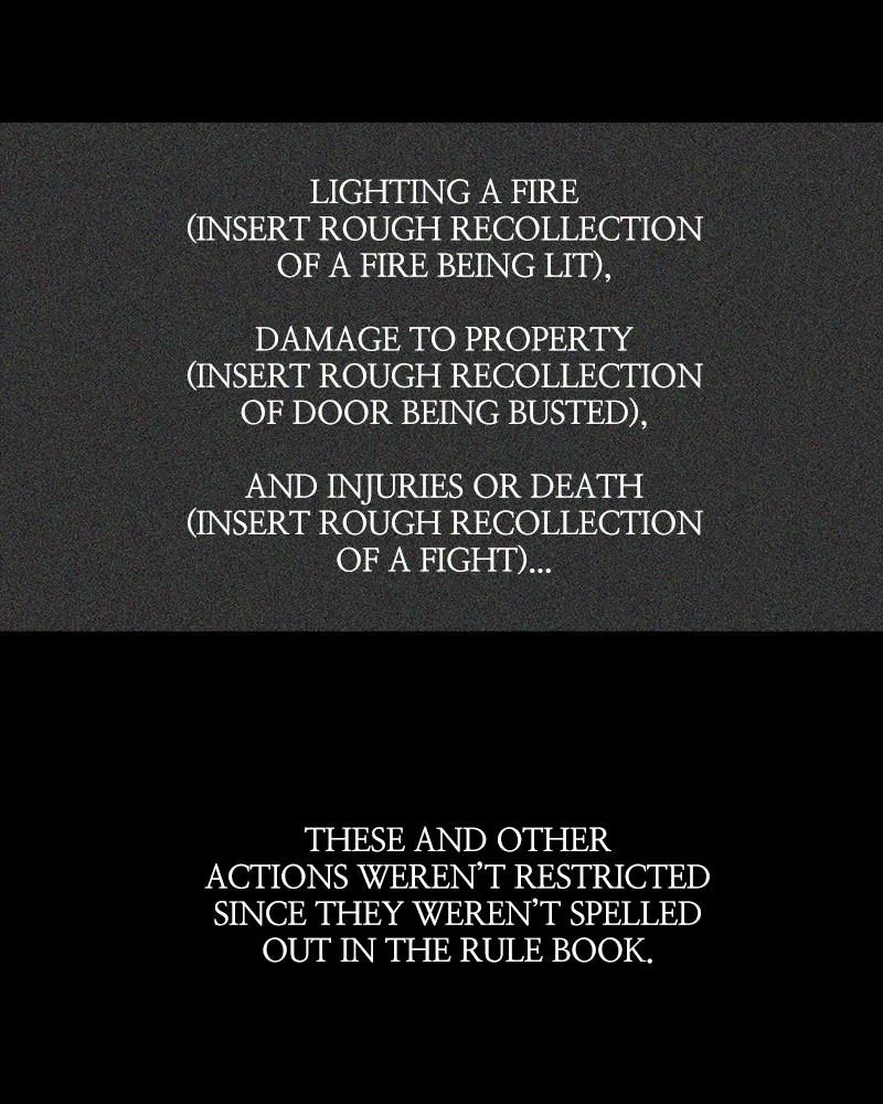 Read Money Game (en) Manga Online