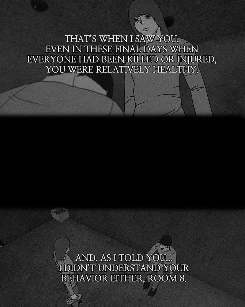 Read Money Game (en) Manga Online