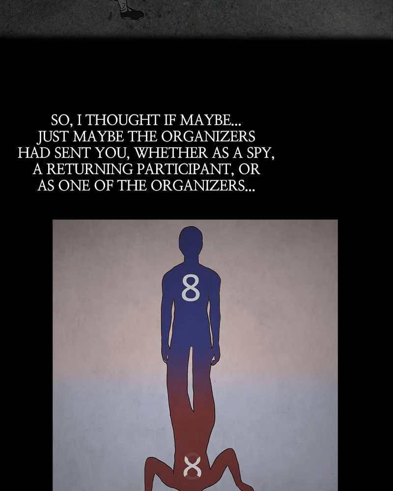 Read Money Game (en) Manga Online