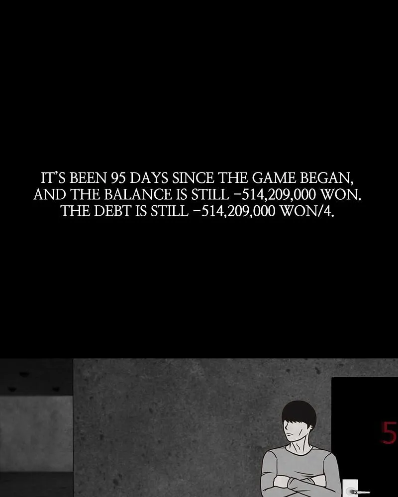 Read Money Game (en) Manga Online