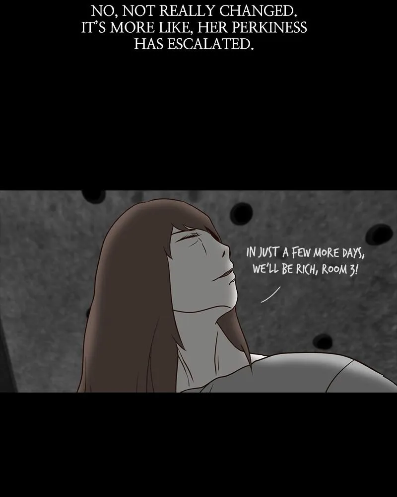 Read Money Game (en) Manga Online