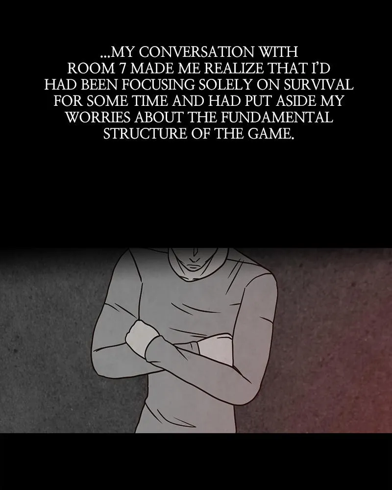 Read Money Game (en) Manga Online