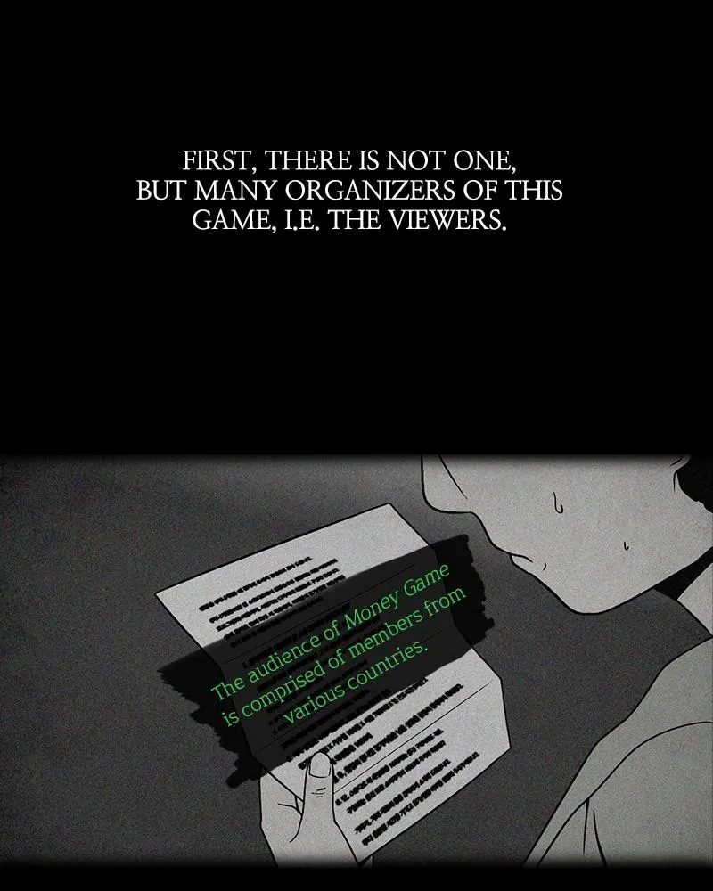 Read Money Game (en) Manga Online