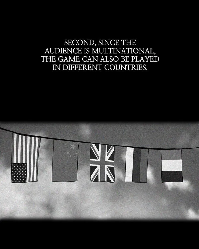 Read Money Game (en) Manga Online