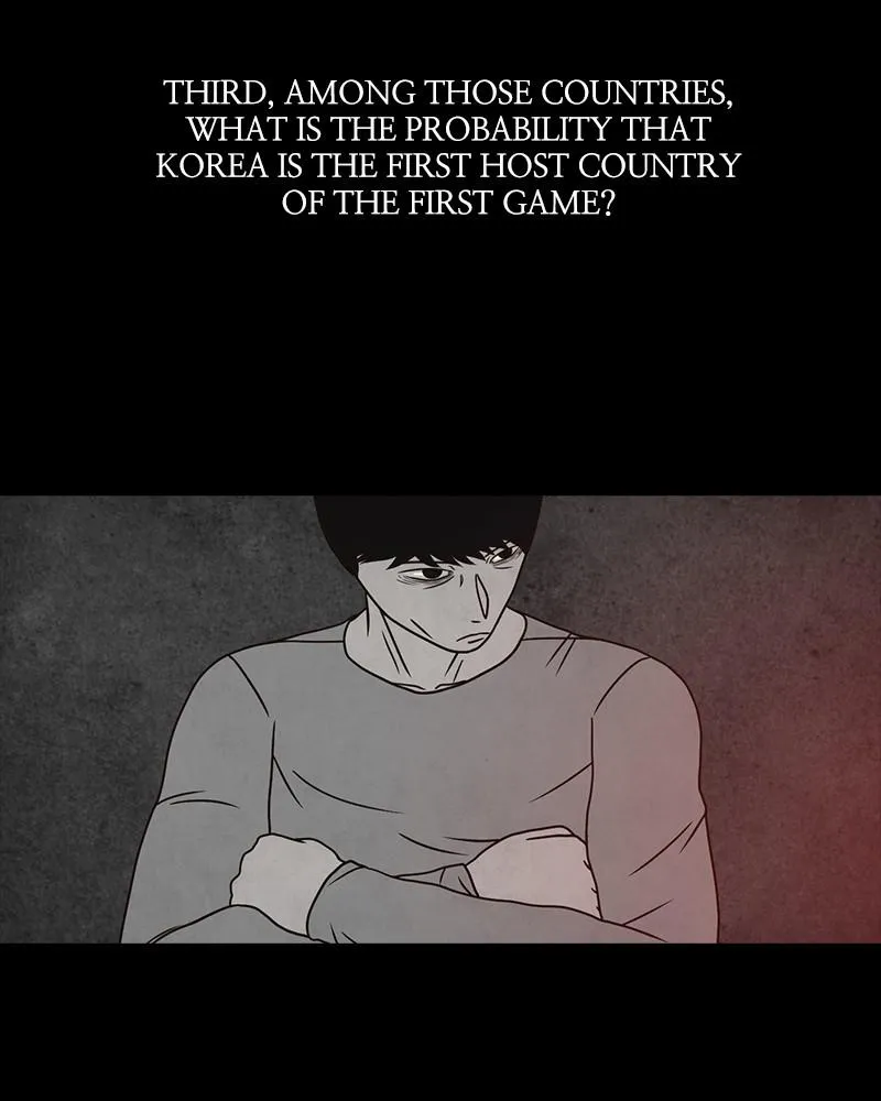 Read Money Game (en) Manga Online