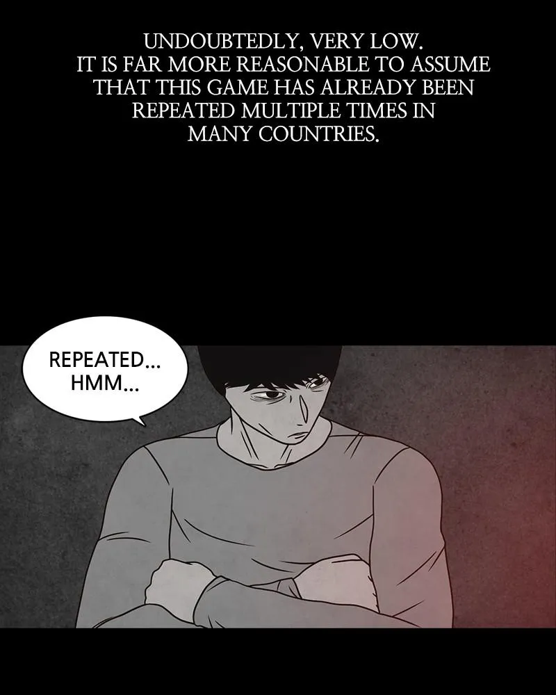 Read Money Game (en) Manga Online