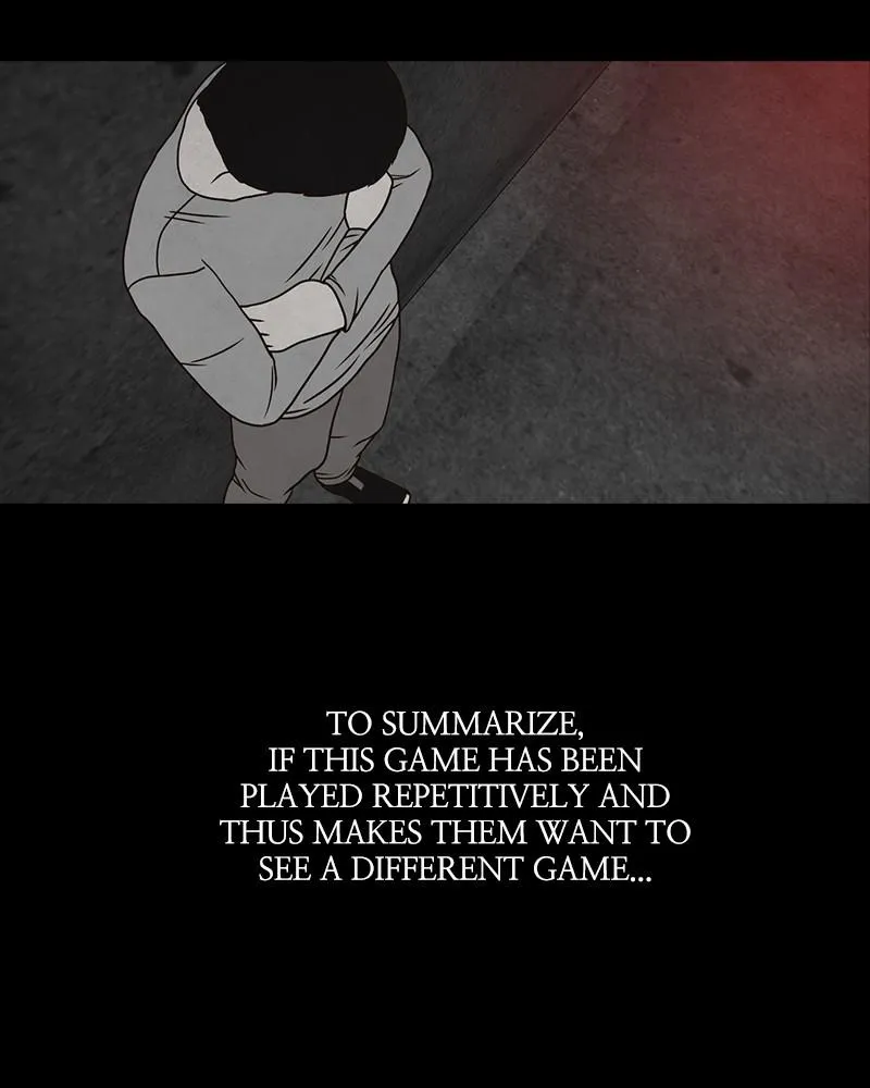 Read Money Game (en) Manga Online