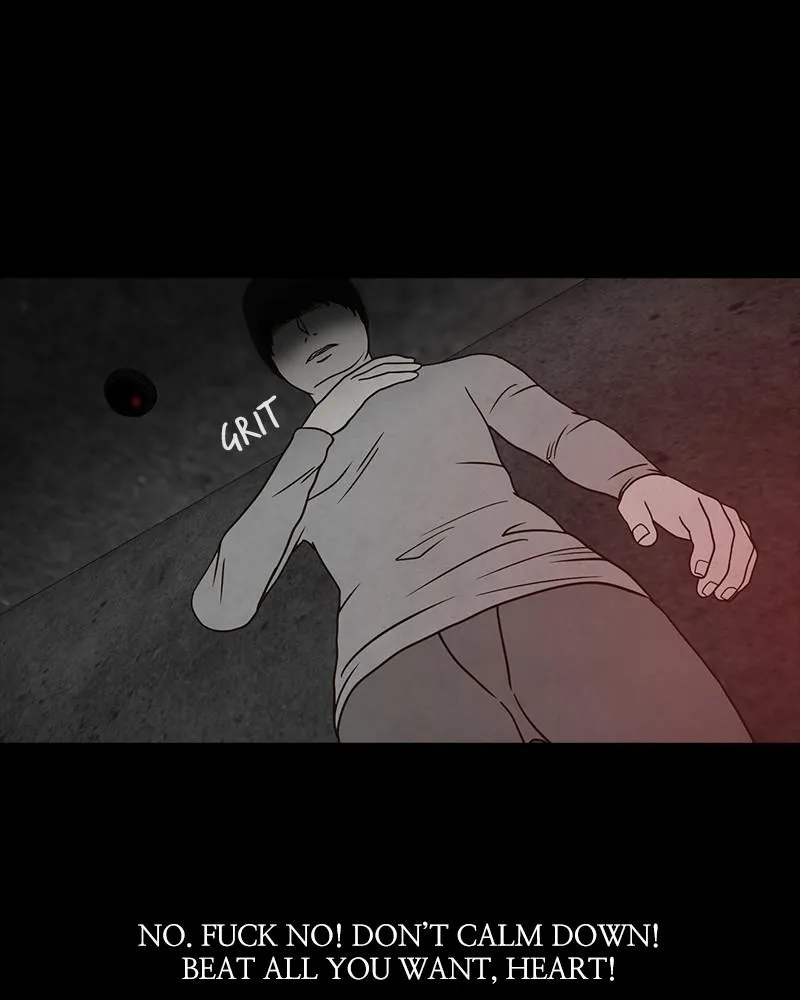 Read Money Game (en) Manga Online