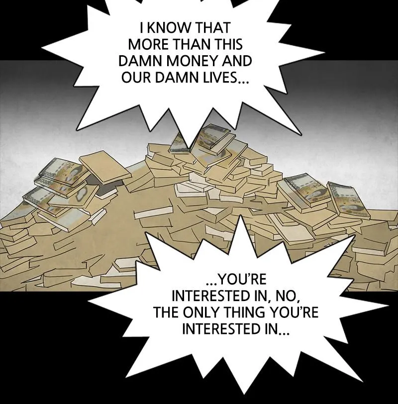 Read Money Game (en) Manga Online