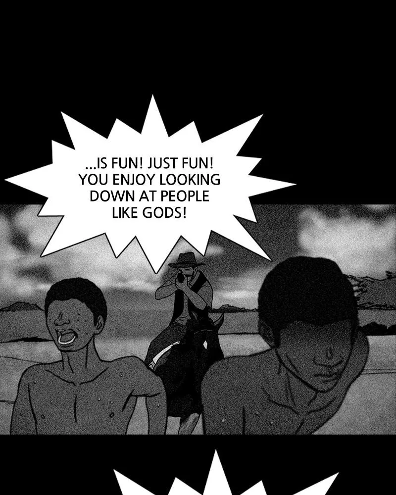 Read Money Game (en) Manga Online