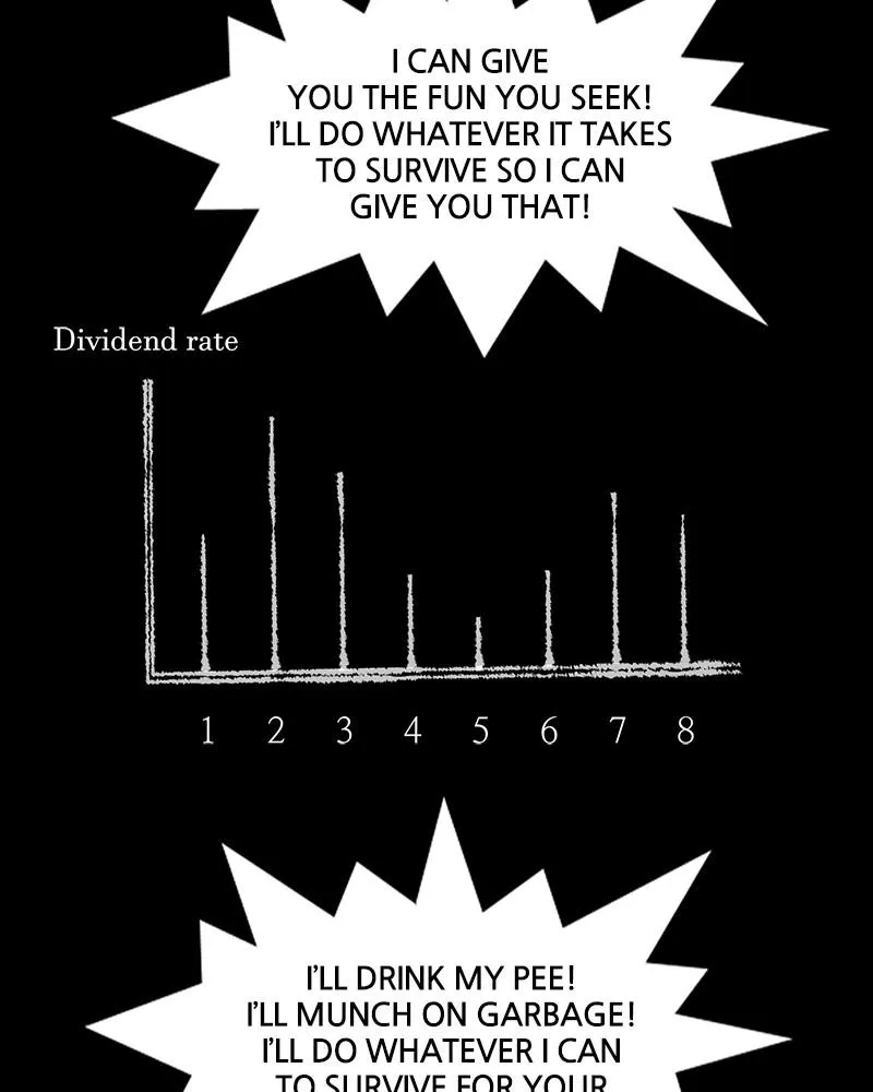 Read Money Game (en) Manga Online