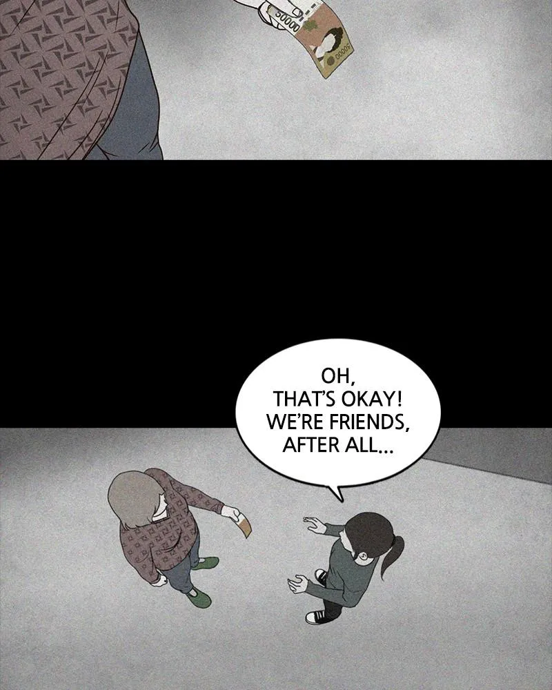 Read Money Game (en) Manga Online