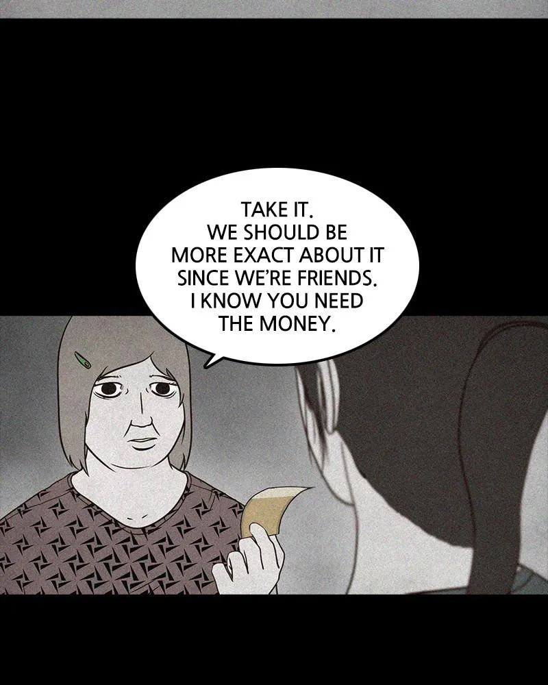 Read Money Game (en) Manga Online