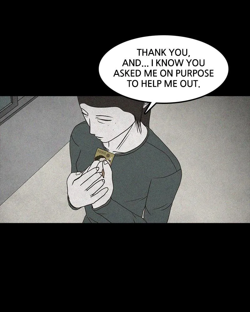 Read Money Game (en) Manga Online