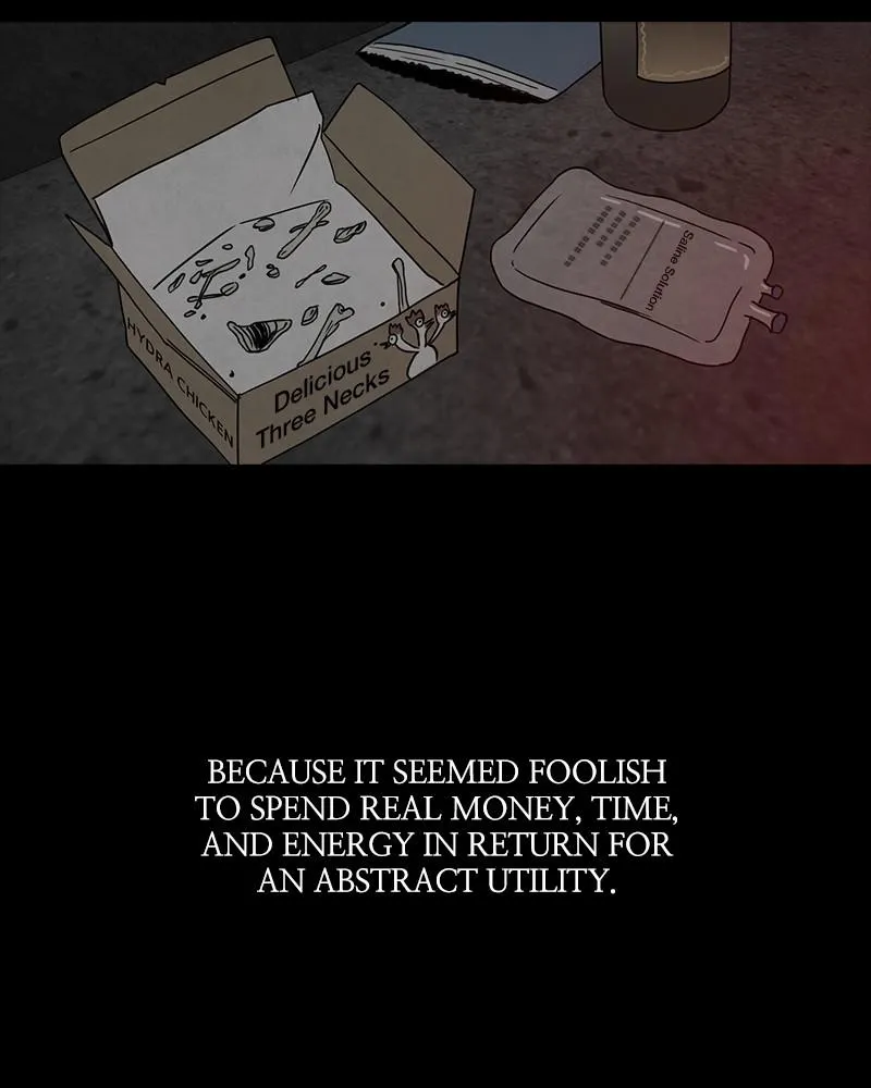 Read Money Game (en) Manga Online