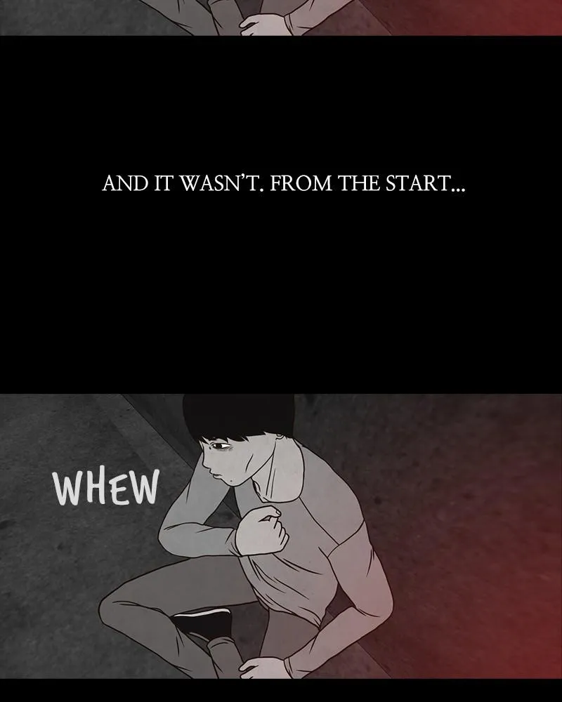 Read Money Game (en) Manga Online