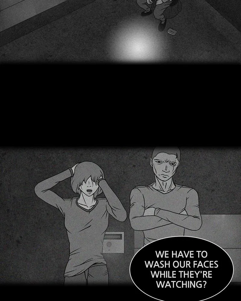 Read Money Game (en) Manga Online