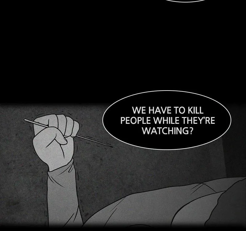 Read Money Game (en) Manga Online