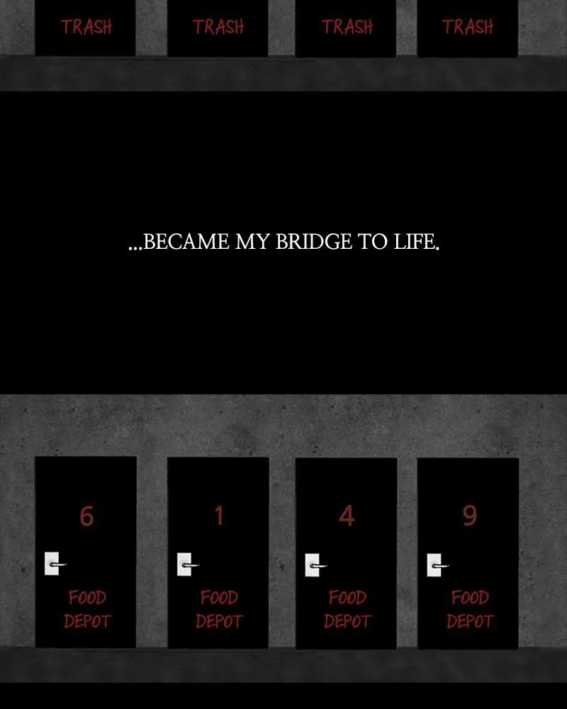 Read Money Game (en) Manga Online