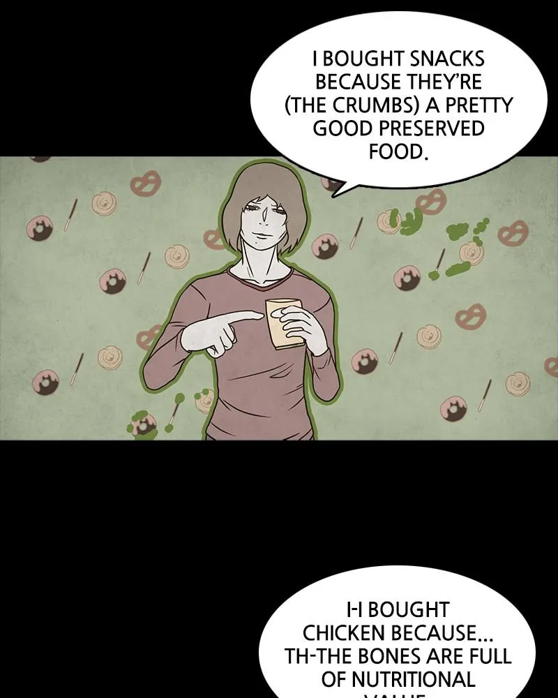 Read Money Game (en) Manga Online