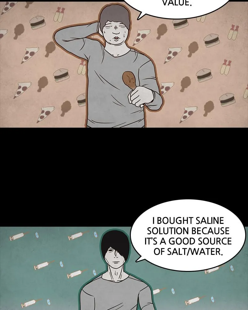 Read Money Game (en) Manga Online