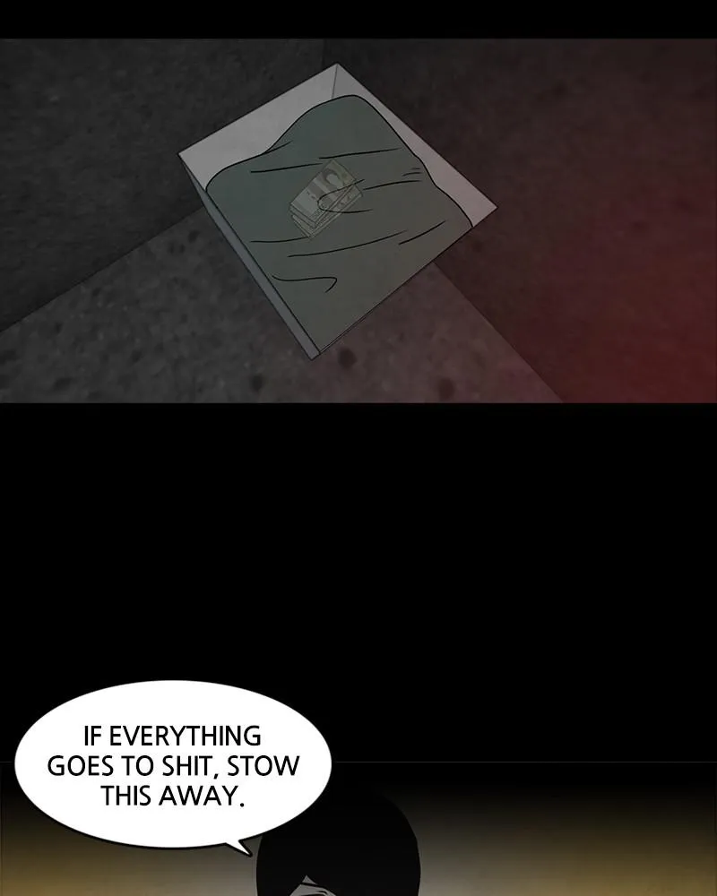 Read Money Game (en) Manga Online