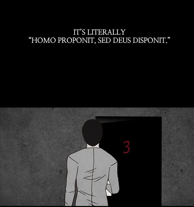 Read Money Game (en) Manga Online