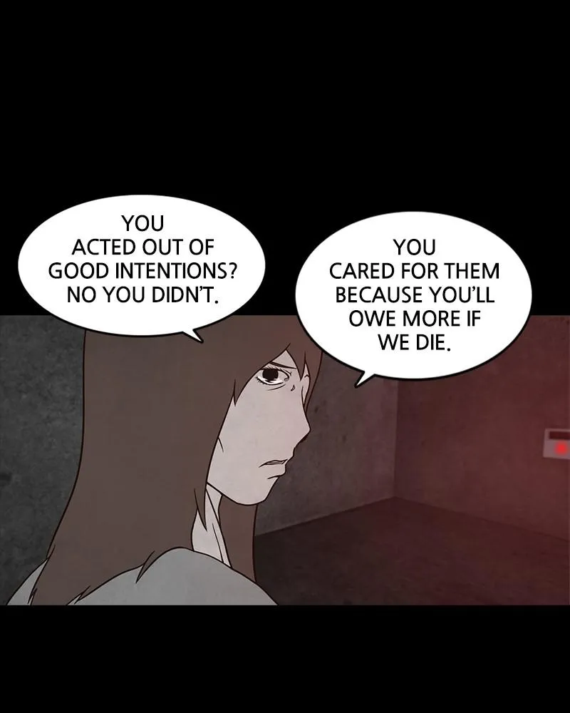 Read Money Game (en) Manga Online