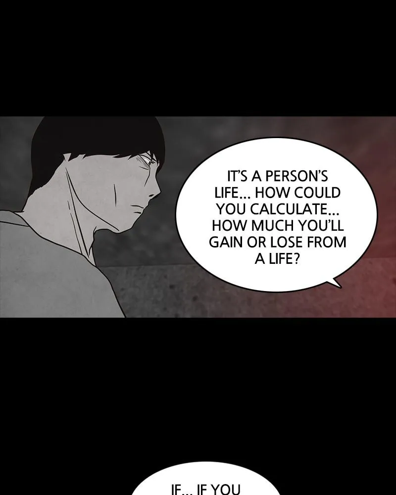 Read Money Game (en) Manga Online